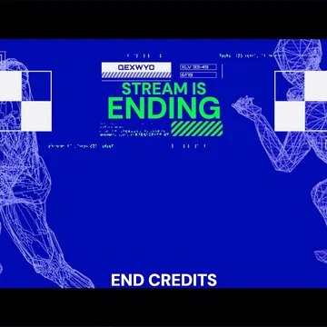 Ending Scene for Marathon - Killvector