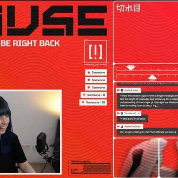Pause Scene for SYS_CORE