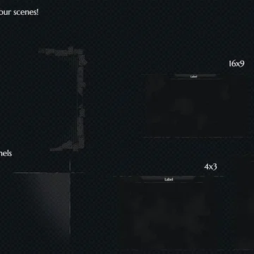 Assets Scene for Crimson Desert - Oathtaker