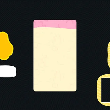 Assets Scene for Tomodachi Life - Utopia
