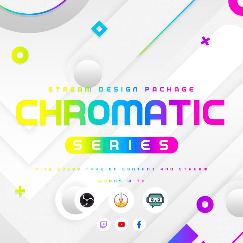 Chromatic