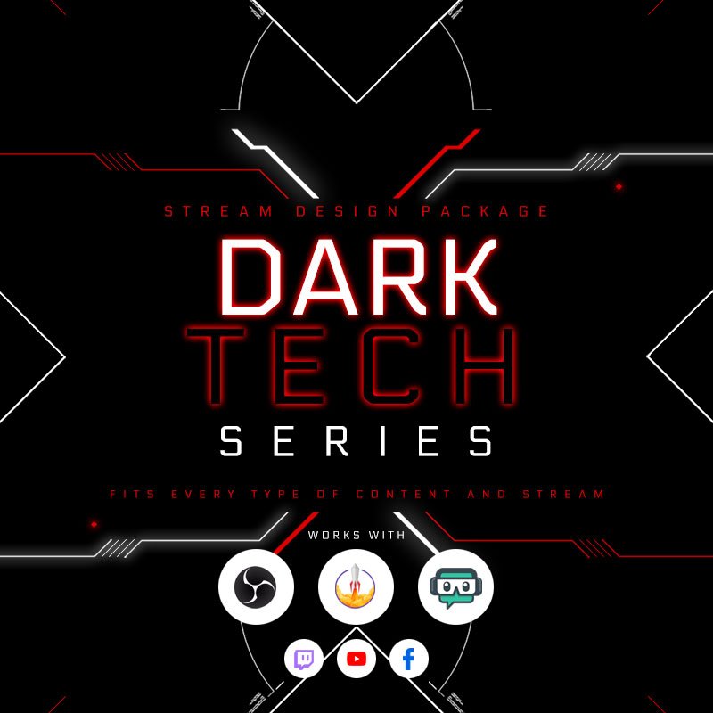 DARKTECH