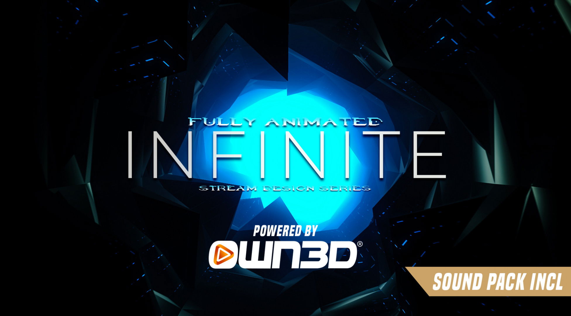 Infinite