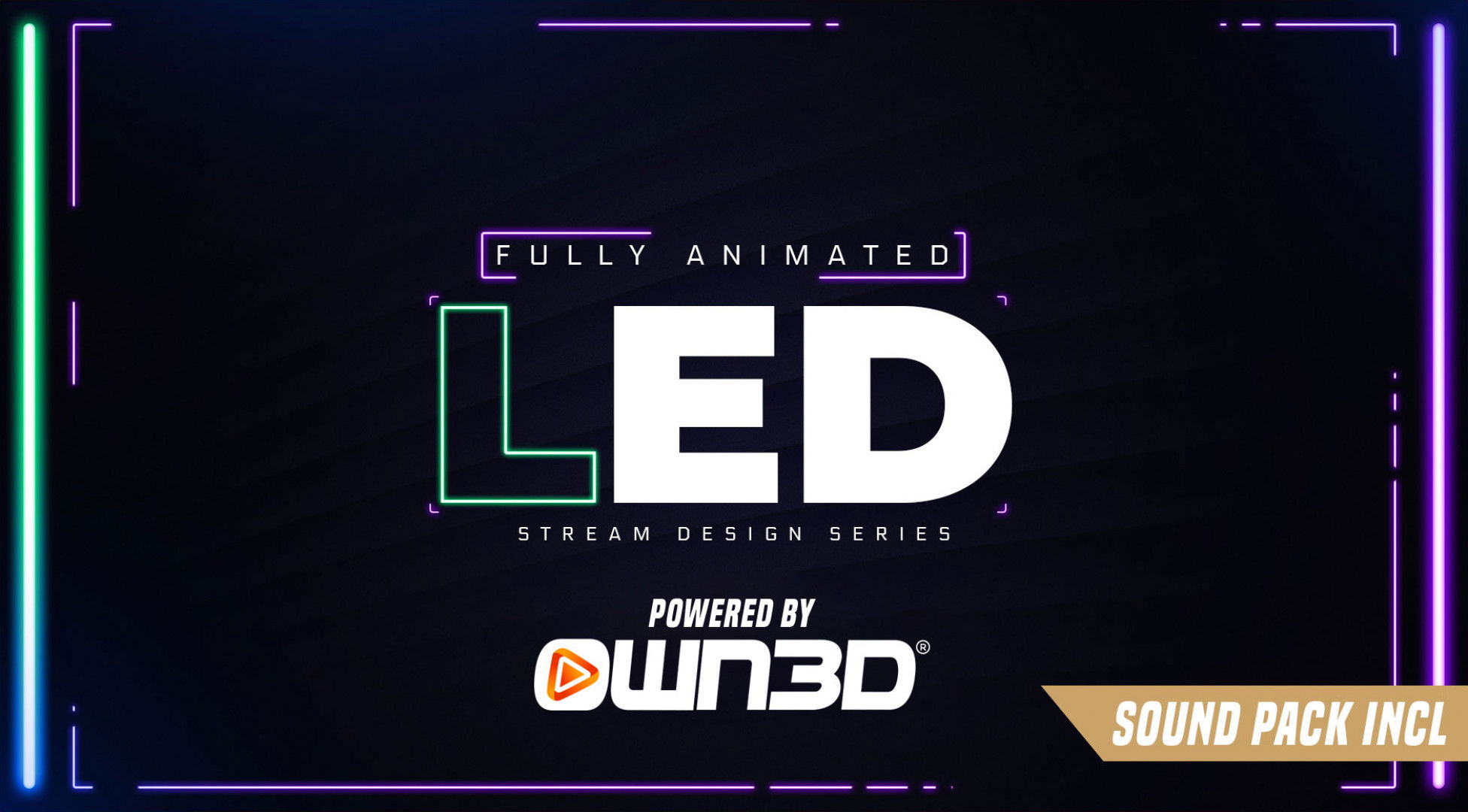 LED