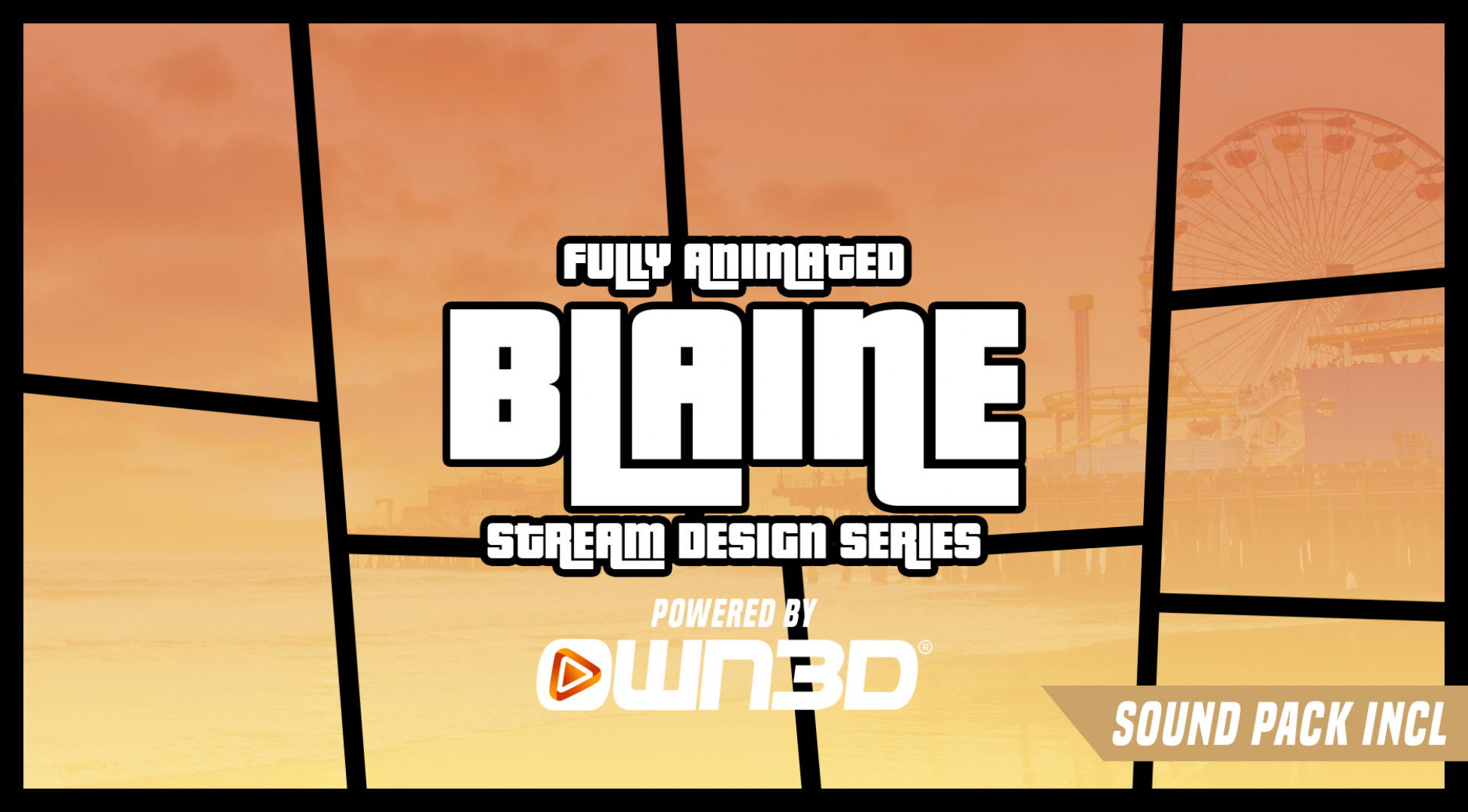 Blaine