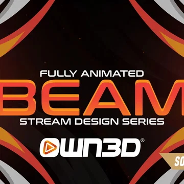 Beam Stream Overlay Pack