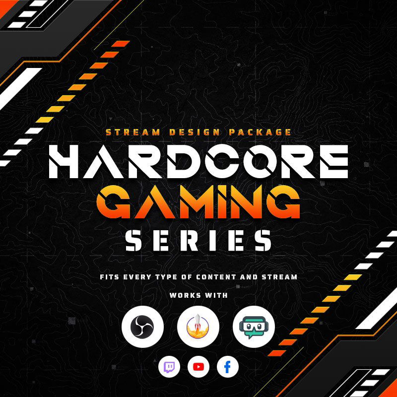 Hardcore-Gaming