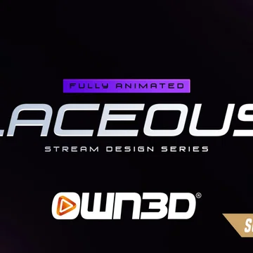 Laceous Stream Overlay Pack