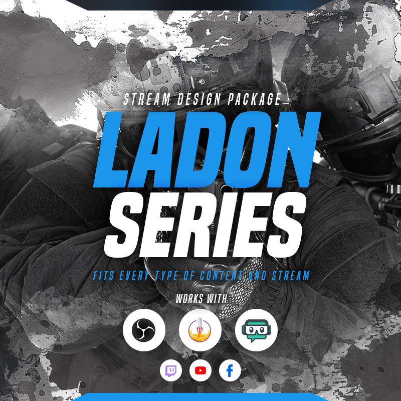 Ladon