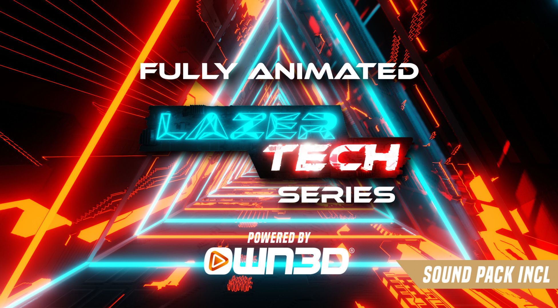 LaserTech