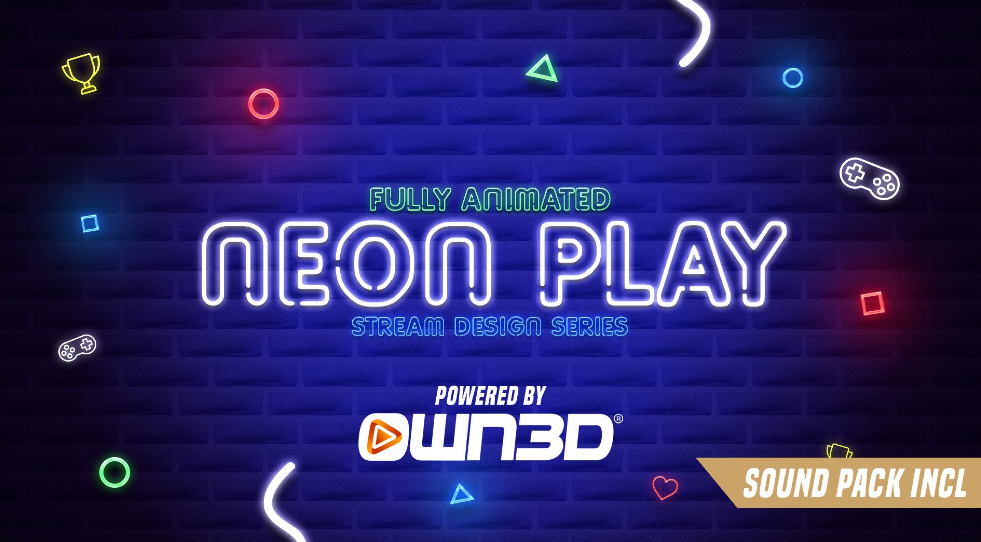 NeonPlay