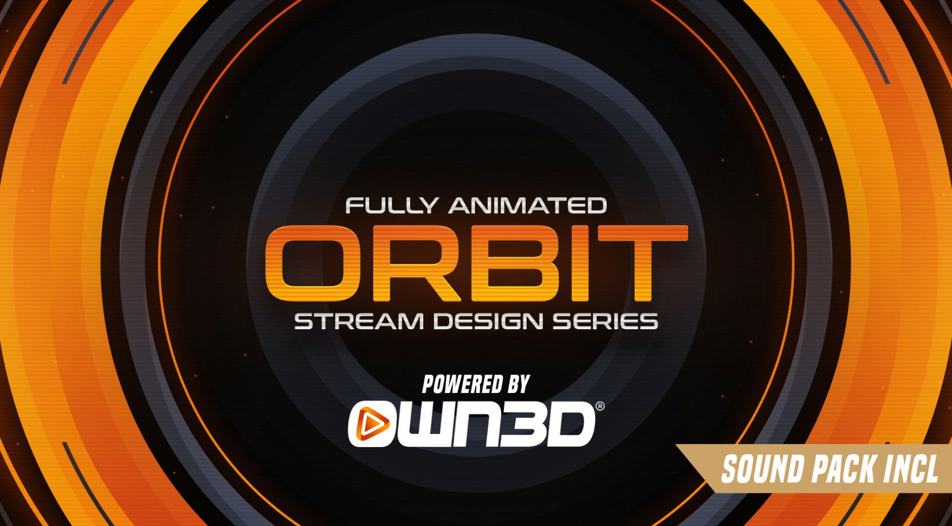 Orbit