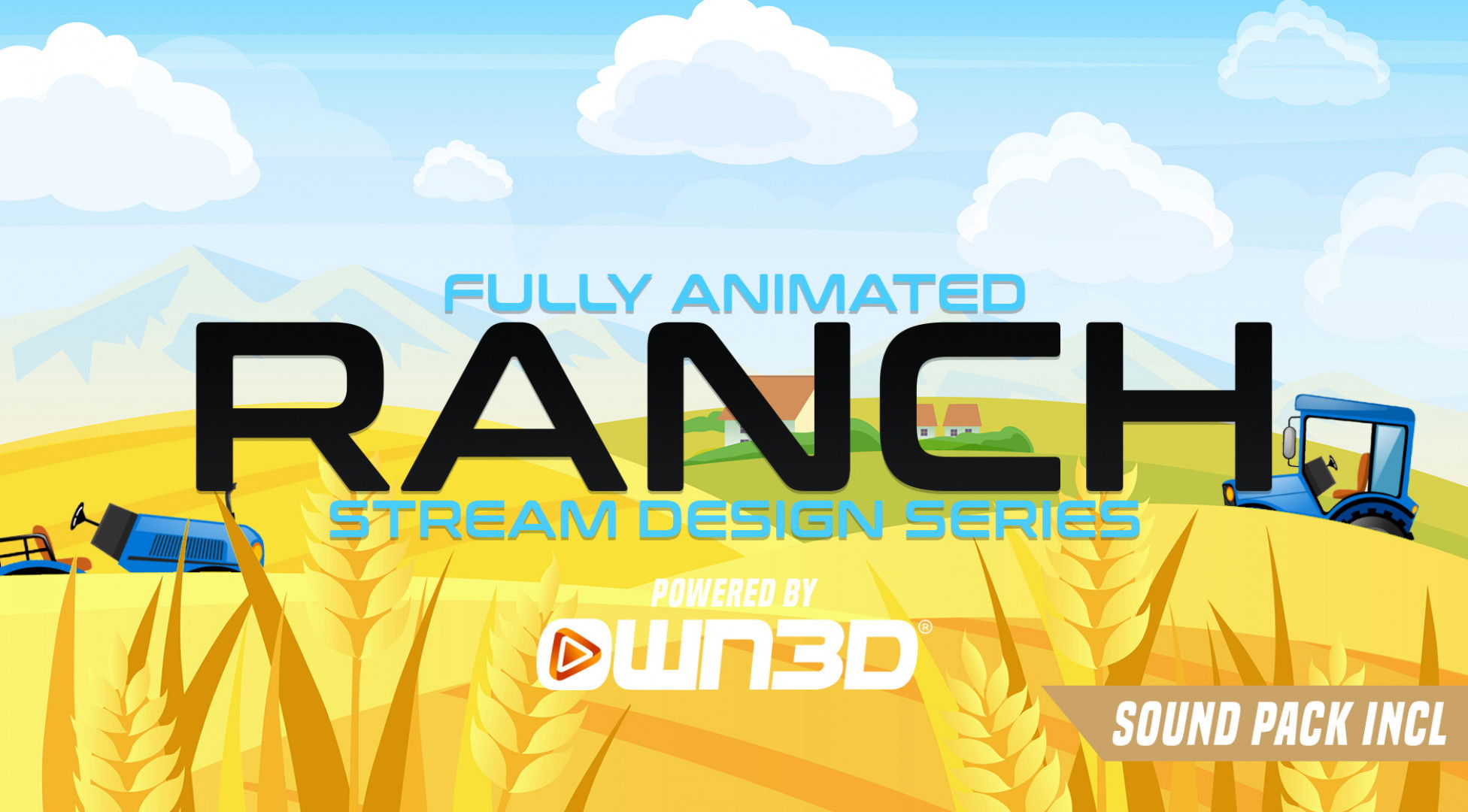 Ranch