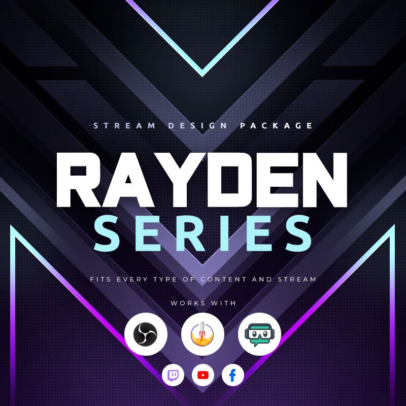 Rayden