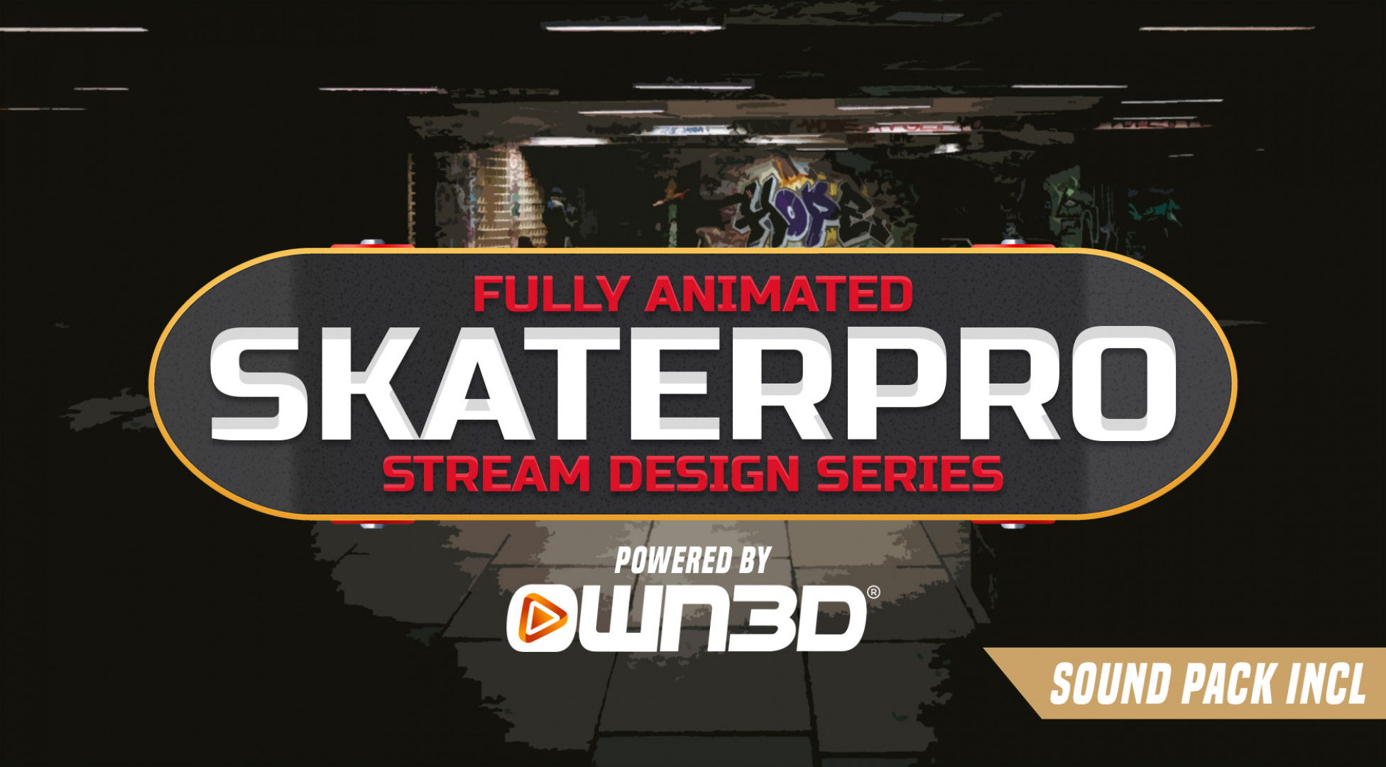 SkaterPro