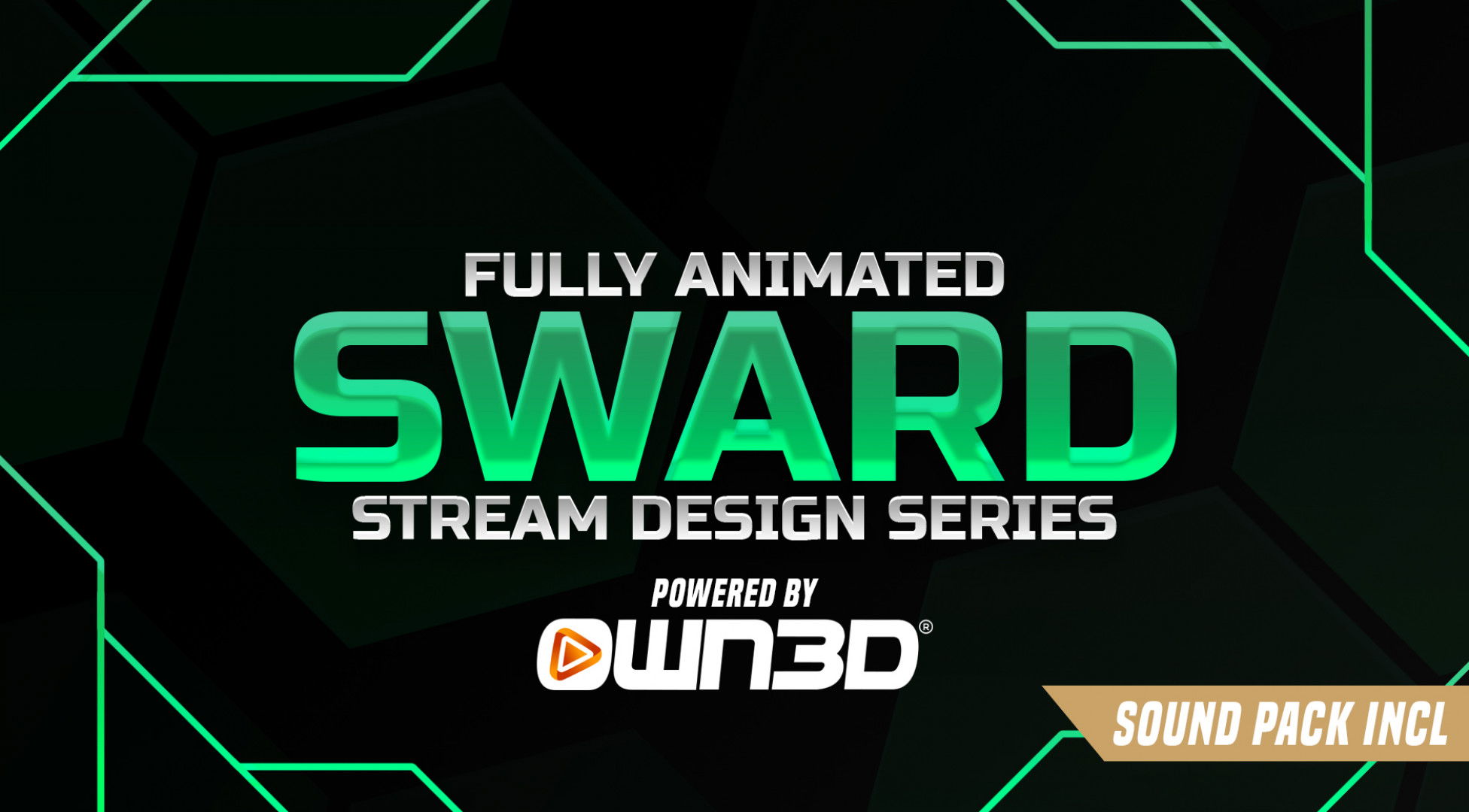 Sward