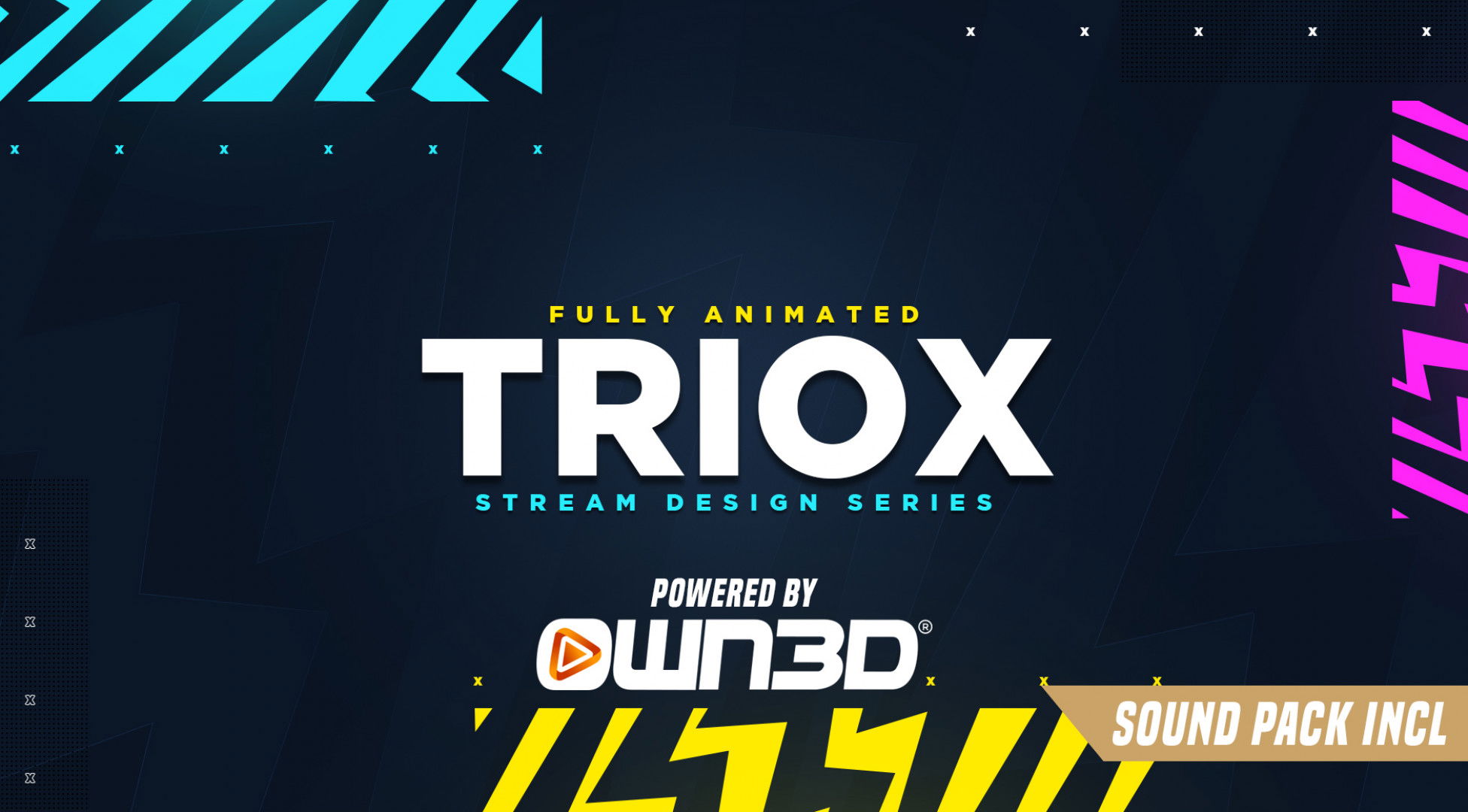 Triox