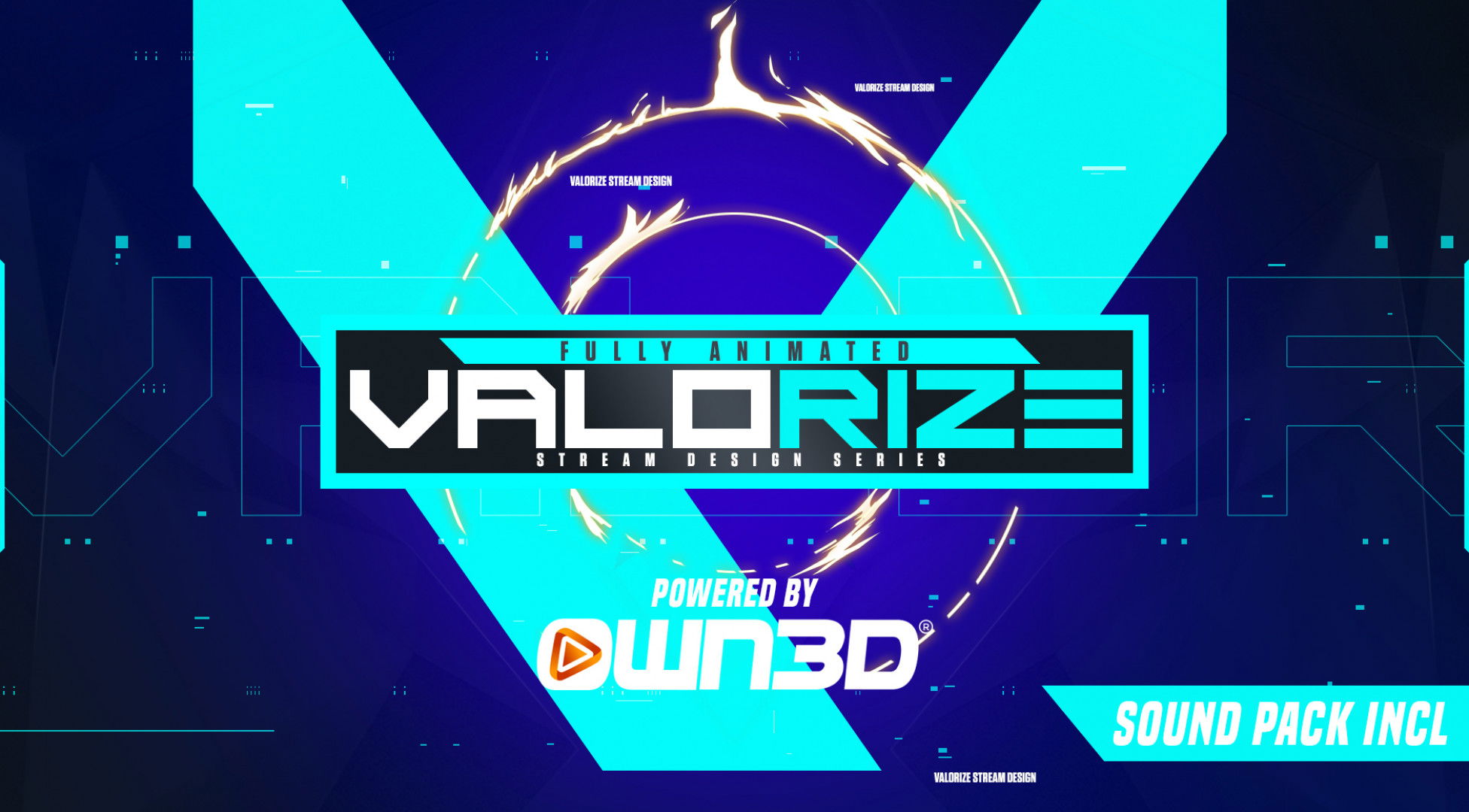 Valorize