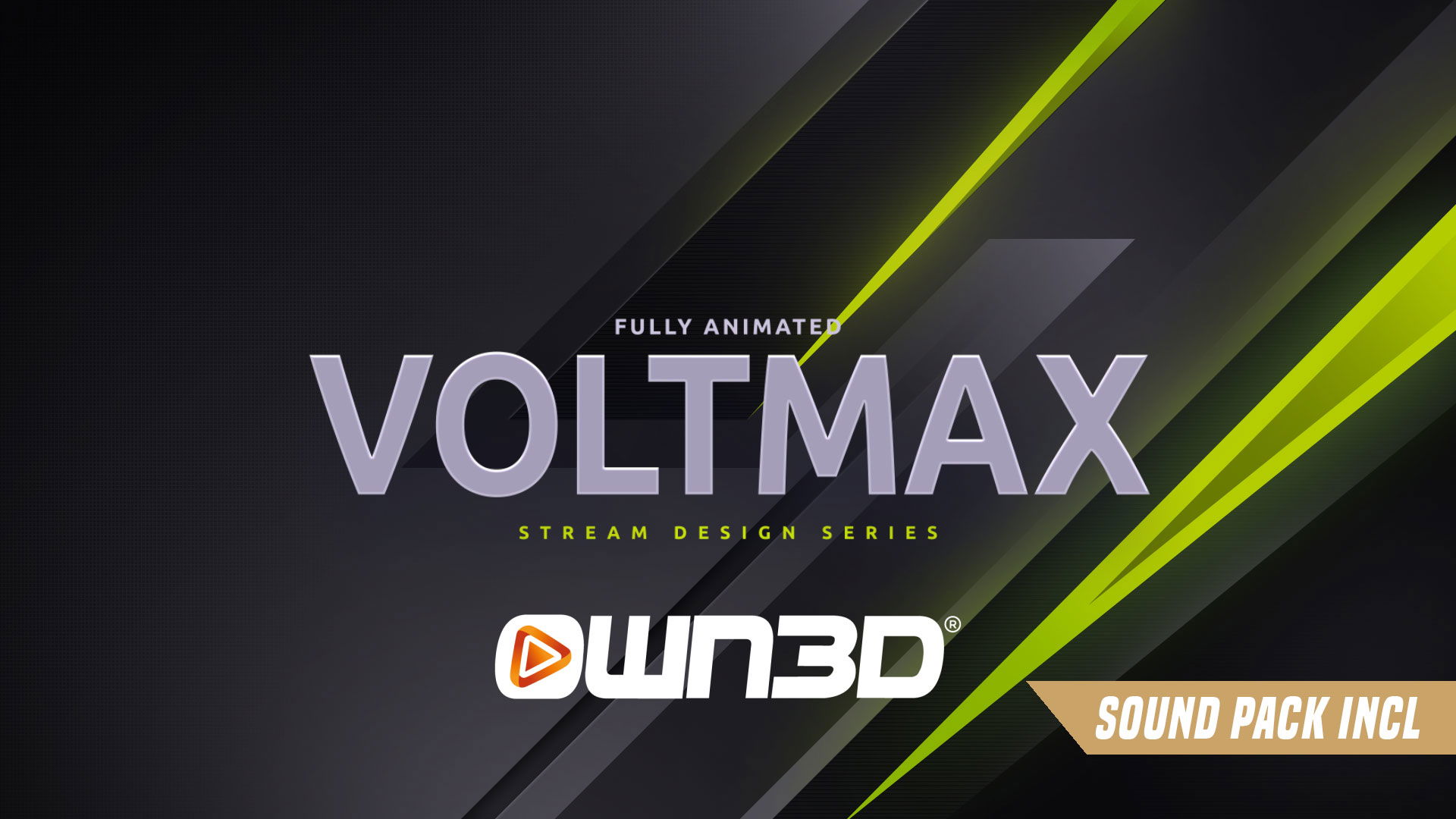 Voltmax