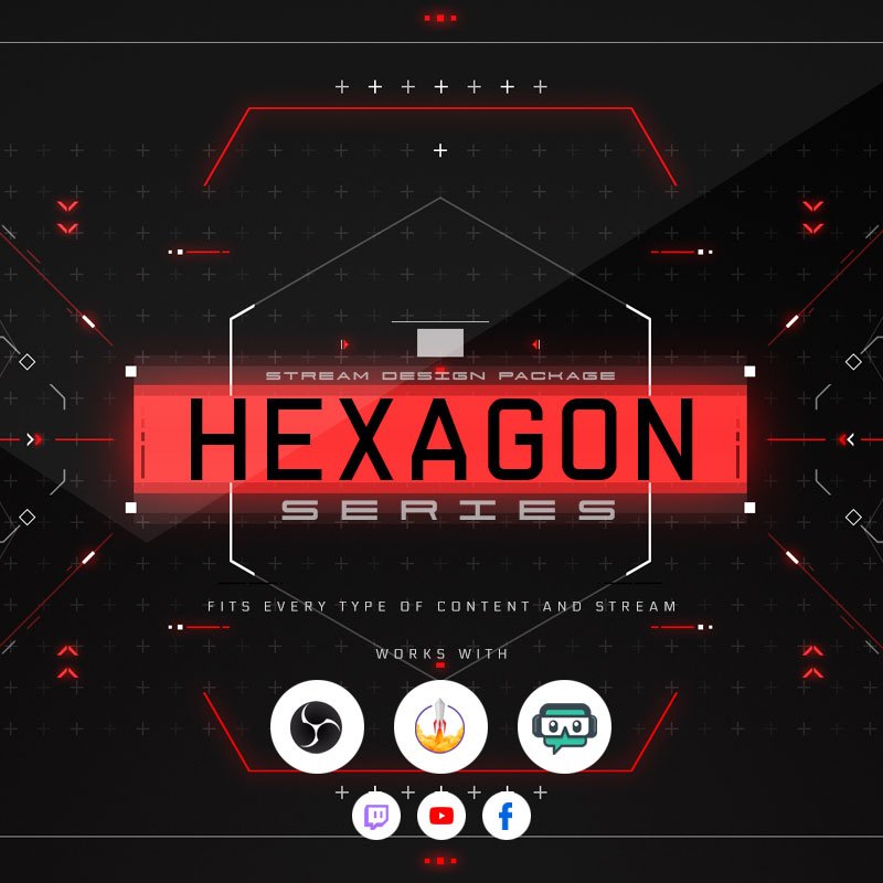 Hexagon