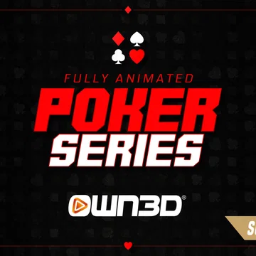 Poker Stream Overlay Pack
