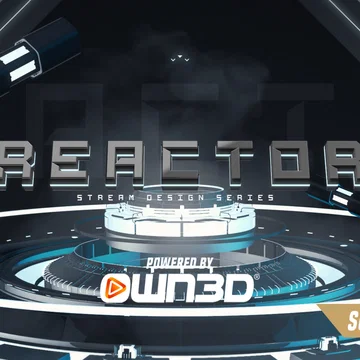 Reactor Stream Overlay Pack