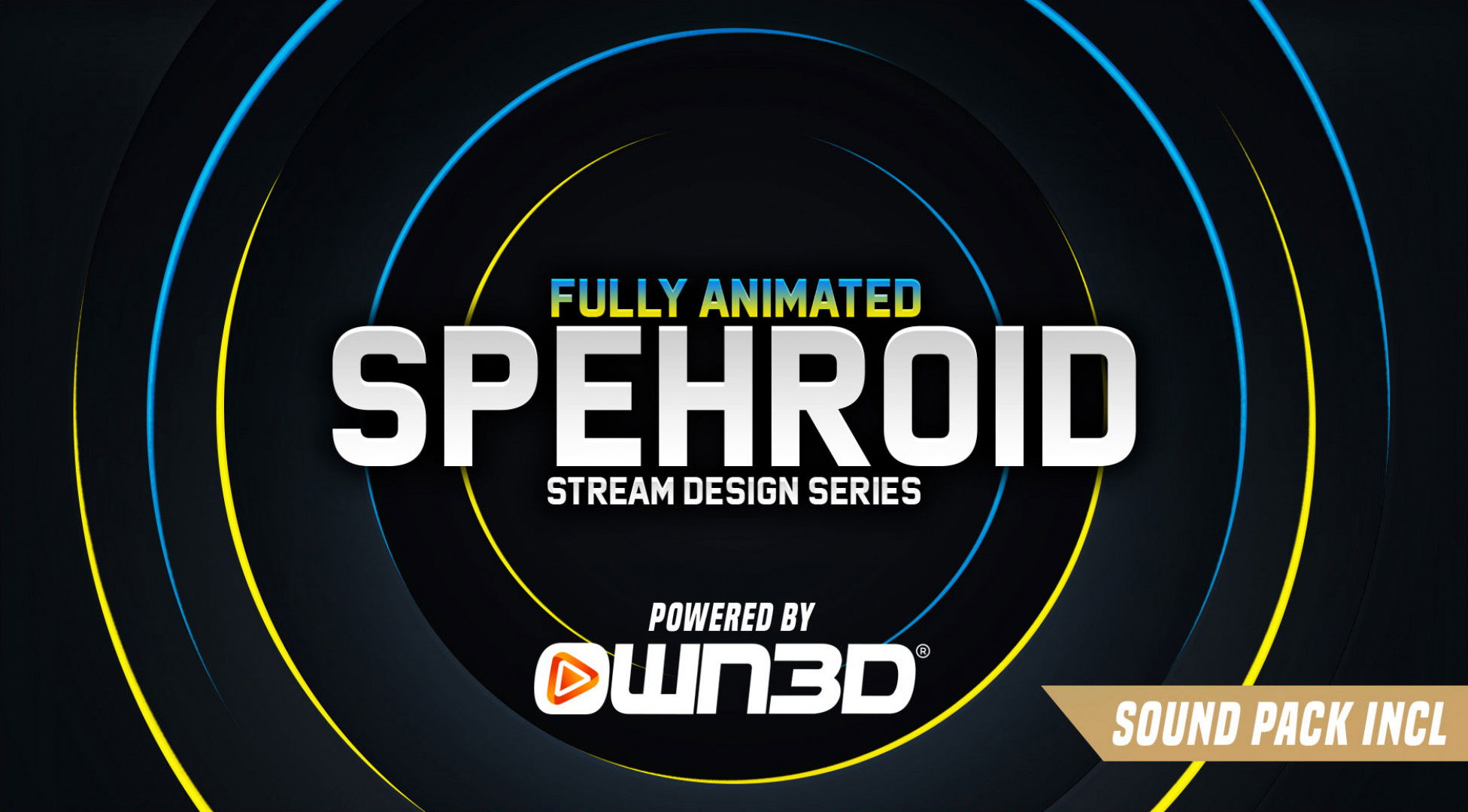 Spehroid