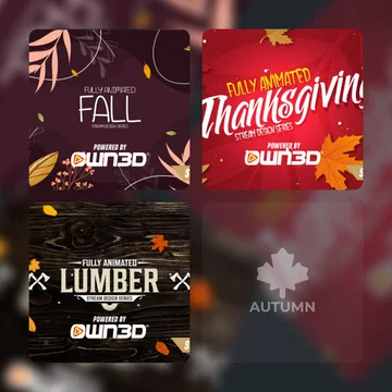 Autumn Collection