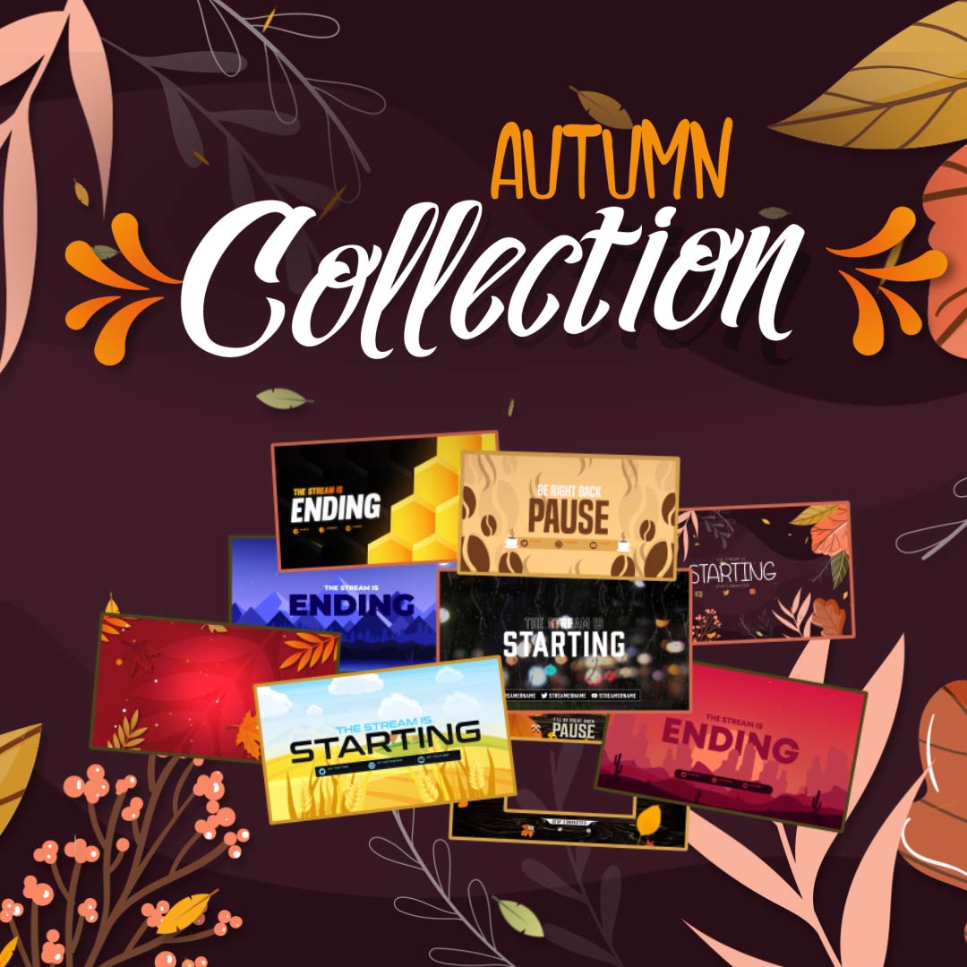 Autumn Collection