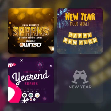 New Year Collection