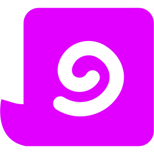 Allure - Alert Icon Magic Chat