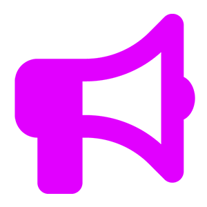 Allure - Alert Icon Shoutout