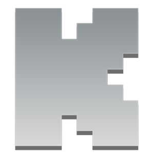 AlphaGaming - Social Icon Kick