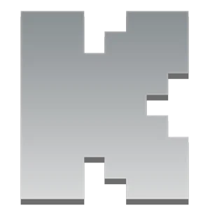 AlphaGaming - Social Icon Kick