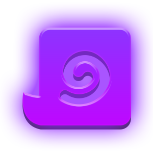 ArcadePro - Alert Icon Magic Chat