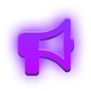 ArcadePro - Alert Icon Shoutout