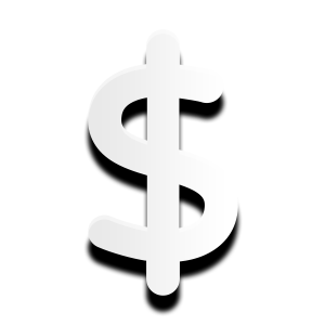 Avoid - Alert Icon Donation