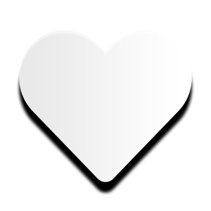 Avoid - Alert Icon Follower