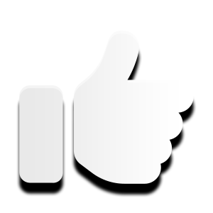 Avoid - Alert Icon Like