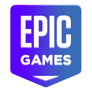 Avoid - Social Icon Epic Games
