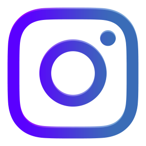 Avoid - Social Icon Instagram