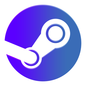 Avoid - Social Icon Steam
