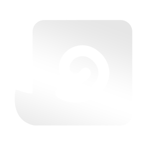 Blackmode - Alert Icon Magic Chat