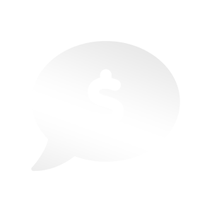 Blackmode - Alert Icon Superchat