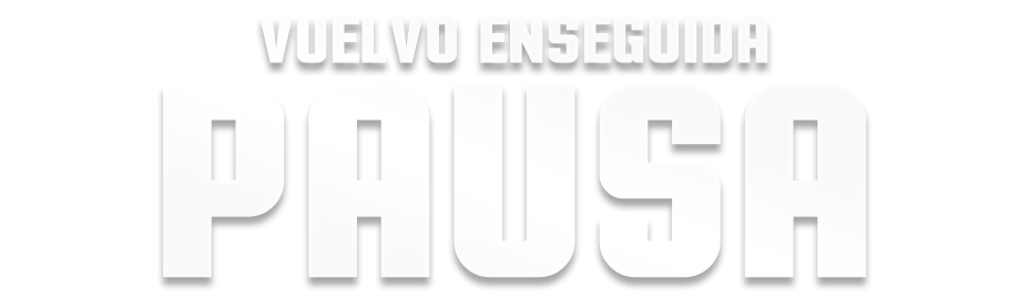 Blackmode - Intermission Pause Text