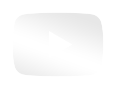 Blackmode - Social Icon YouTube