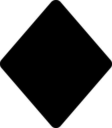 BlackWhite - Alert Icon Cheer