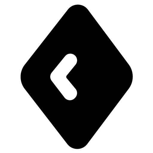 BlackWhite - Alert Icon Mana