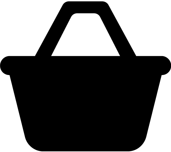 BlackWhite - Alert Icon Merch