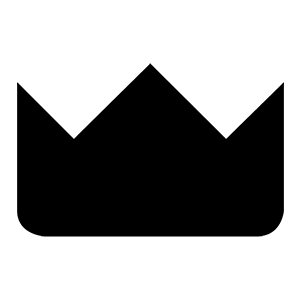 BlackWhite - Alert Icon Prime-Sub